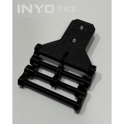 INYO Tajima 快扣鏈條延伸套件｜一段式 60mm｜適用 Knicks 等工具袋