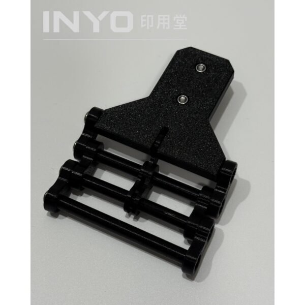 INYO Tajima 快扣鏈條延伸套件｜一段式 60mm｜適用 Knicks 等工具袋