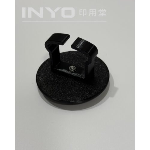 INYO Tajima PVC 膠布萬向掛勾｜34mm 紙卷內徑