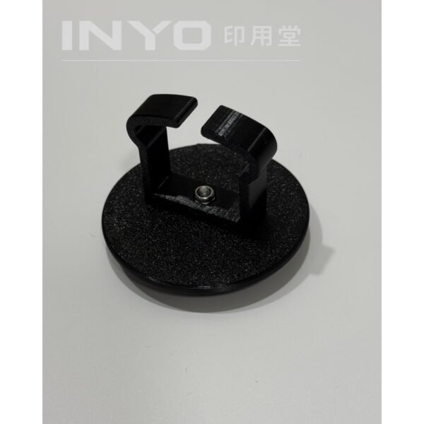 INYO Tajima PVC 膠布萬向掛勾｜34mm 紙卷內徑