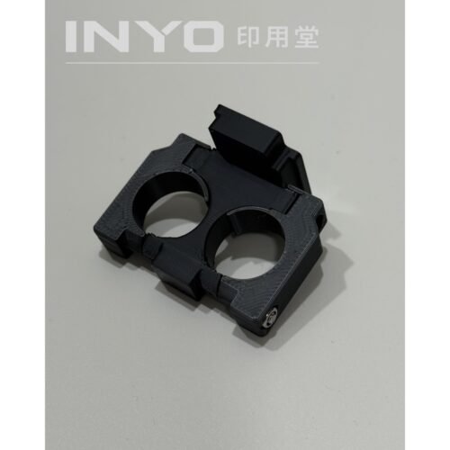 INYO PICA 雙筆快扣座｜適用 PICA-Dry／PICA-Ink｜Tajima 快扣相容