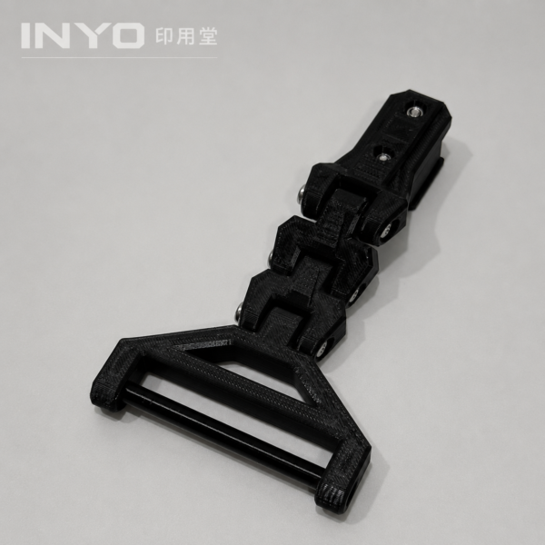 INYO 龍鏈｜工具袋鏈條改裝系統｜適用 Tajima 田島快扣