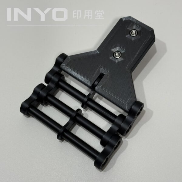 INYO Tajima 快扣鏈條延伸套件｜分段式｜適用 Knicks 等工具袋